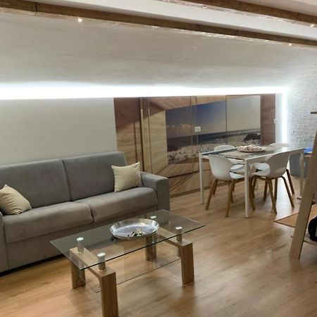 Apartamento Poggio Giaele Mazzeo Exterior foto