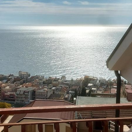 Apartamento Poggio Giaele Mazzeo Exterior foto