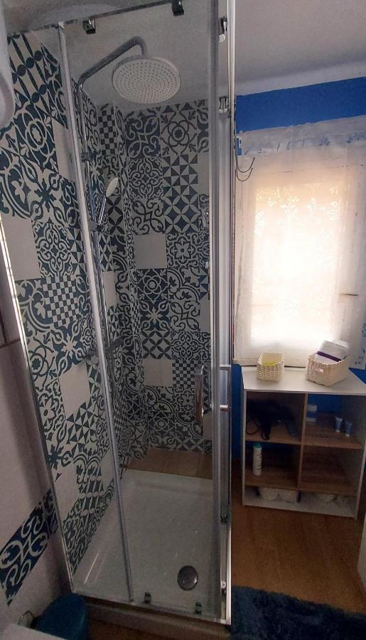 Apartamento Poggio Giaele Mazzeo Exterior foto